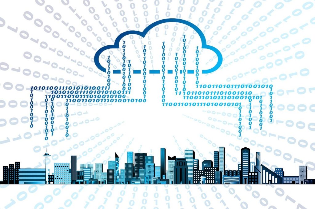 Cloud & Server Management Cloud & Server Management